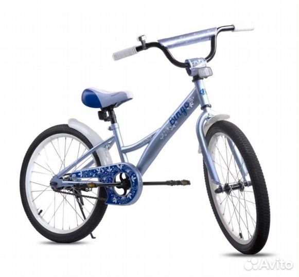 Детский велосипед 20 дюймов