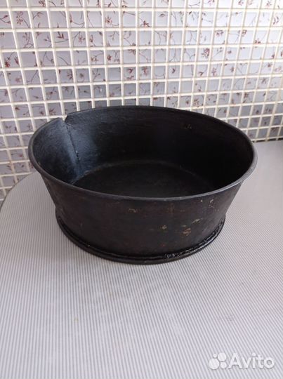 Форма для хлеба