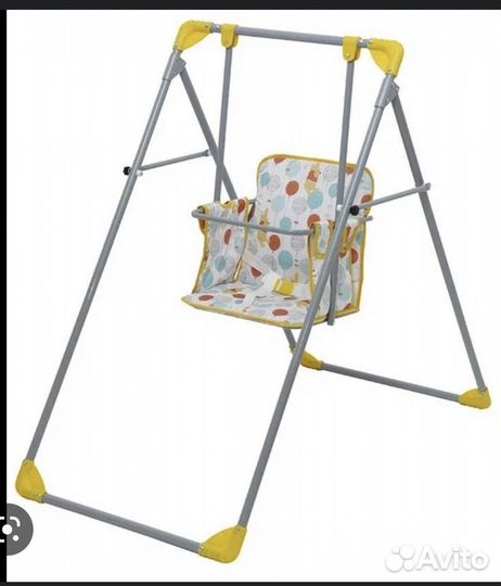 Детские качели