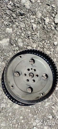 Маховик Kia Spectra 1.6 AT 2001