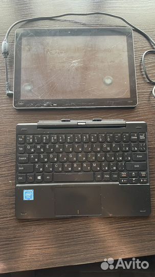 Планшет lenovo 80NR