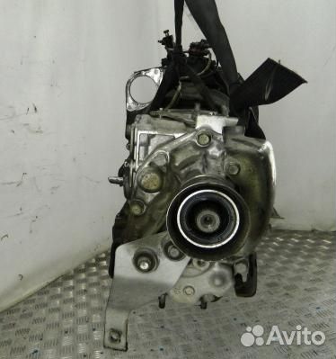 Кпп 6ст. subaru impreza 3 (99O06TX01)