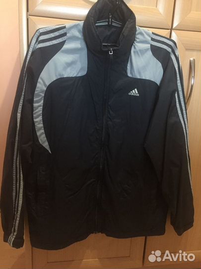 Спортивная одежда