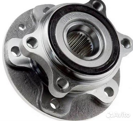 Подшипник ступицы перед зад