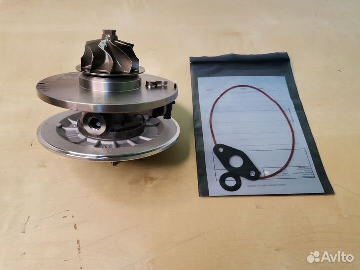 Картридж турбины Passat B5, Audi A4, A6 2.5