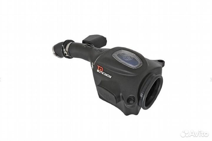 Система впуска 13-16 LX570 Afe Momentum GT Pro 5R