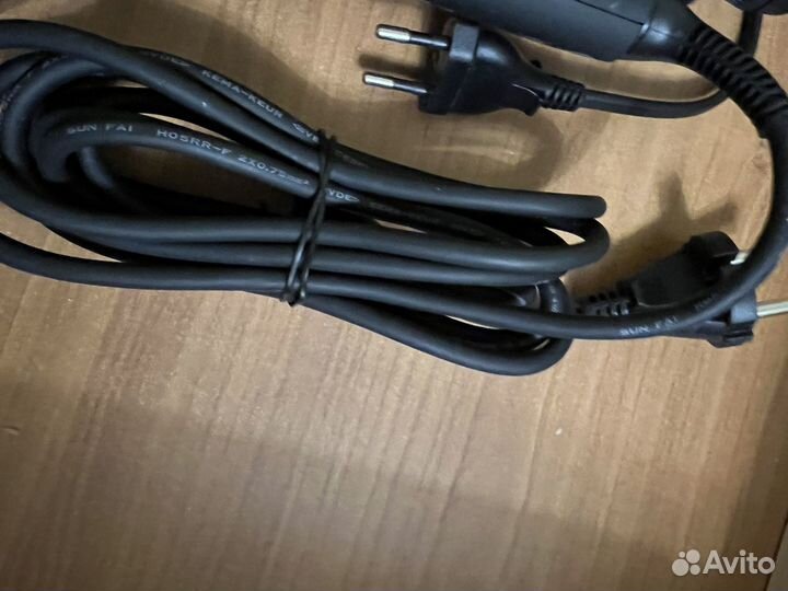 Плойка (шипцы) для волос babyliss pro 38 мм