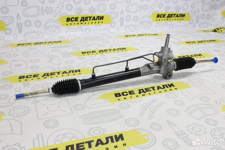 Рулевая рейка Geely MK/ MK Cross