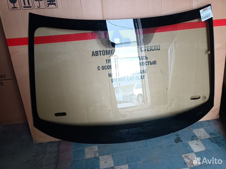 Стекло лобовое Митцубиси Оутлендер Mitsubishi Outl