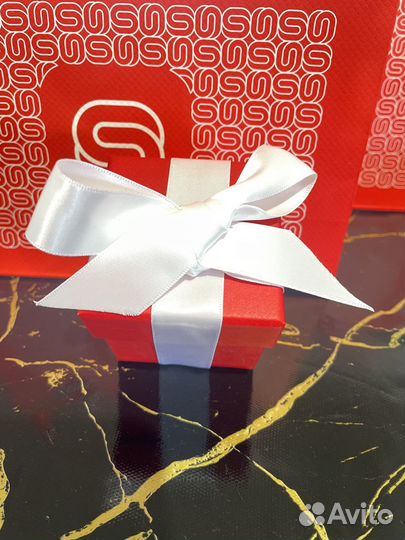 Коробочки для укращений санлайт