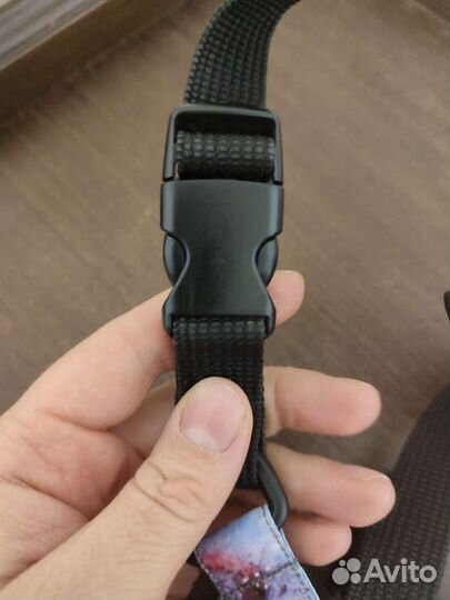 Сумка на коляску