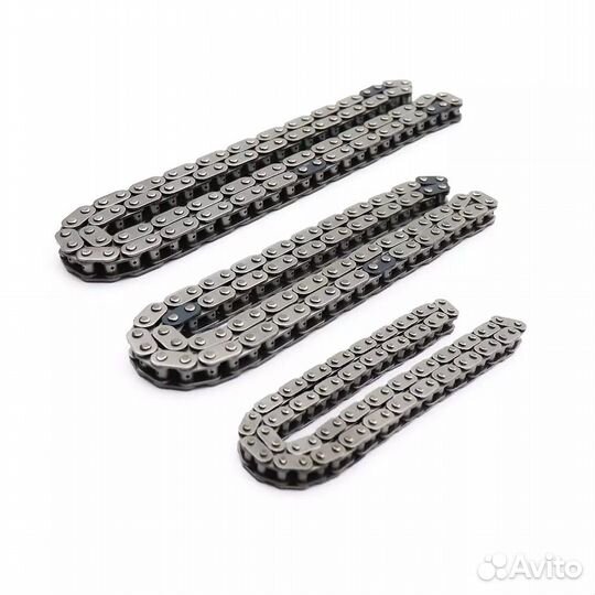 Комплект цепи грм KIA Sorento (D4CB)