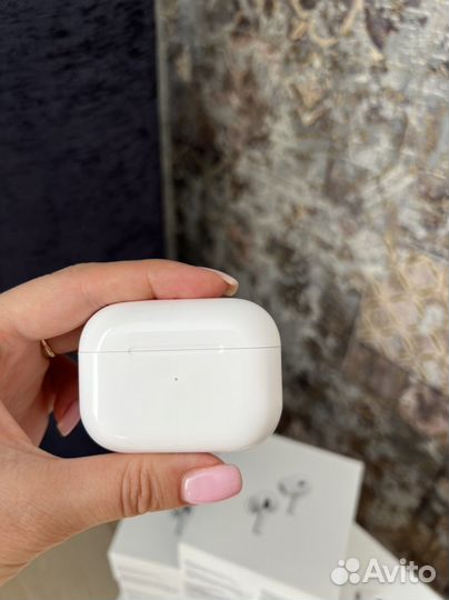 Airpods pro 2 (2023г)