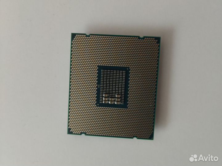 Процессор Intel Xeon E5-2630V4