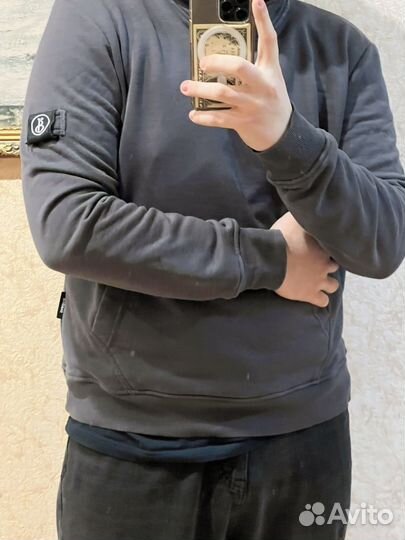 Кофта shadow balance