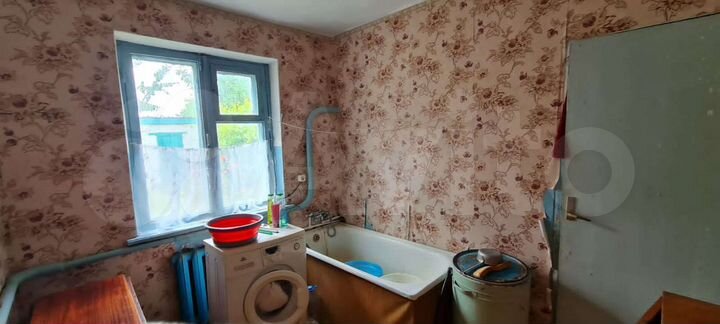 Дом 72 м² на участке 6 сот.