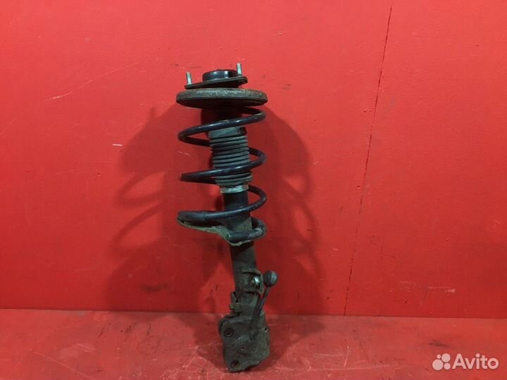 Стойка подвески передняя левая Mitsubishi Asx SUV