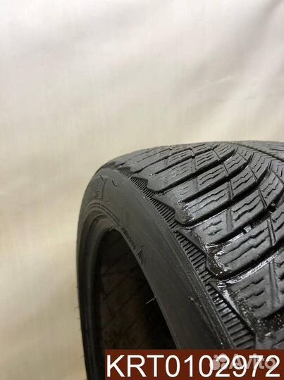 Michelin Pilot Alpin 5 225/40 R18 92W