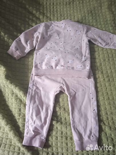 Детская одежда для девочек