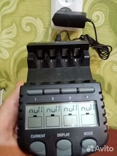 Компактный фотоаппарат Nikon Coolpix L830