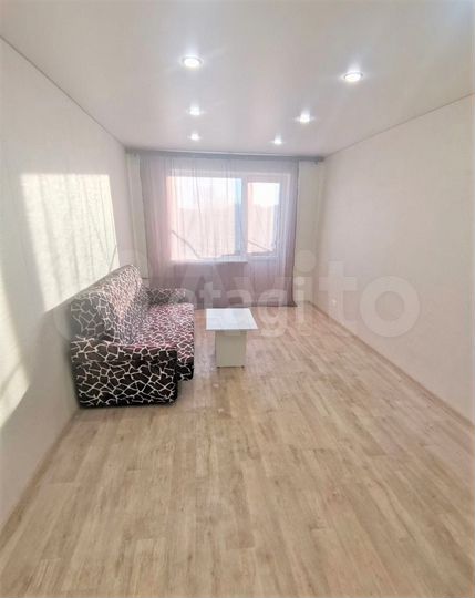 2-к. квартира, 30 м², 5/5 эт.