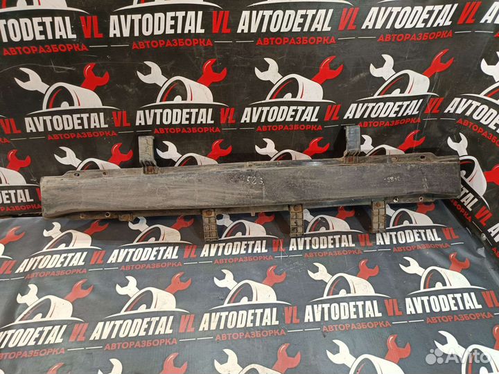 Усилитель бампера Hyundai Elantra XD 3