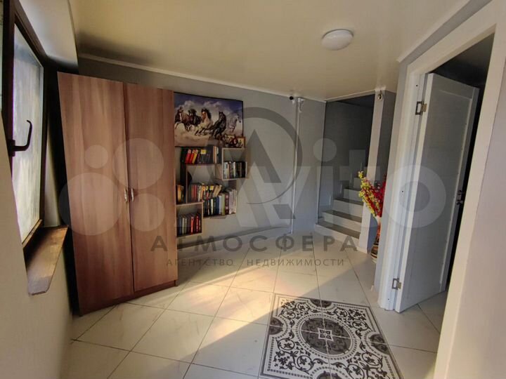 Дом 283,3 м² на участке 4 сот.