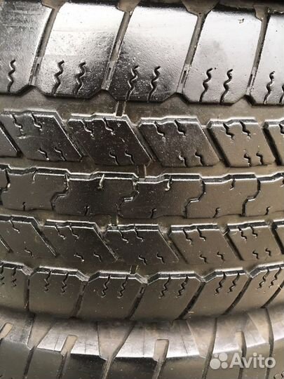 Goodyear Wrangler SR/A 275/55 R20 111S