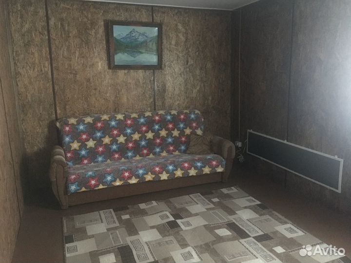 Рыболовецкая база отдыха