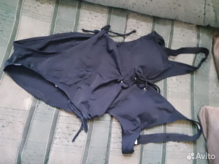 Купальники