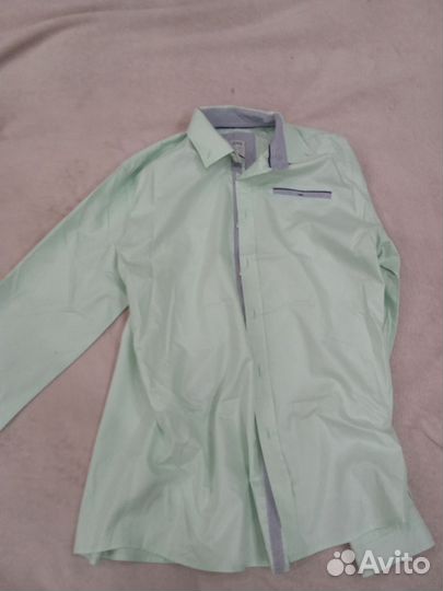 Детские вещи пакетом