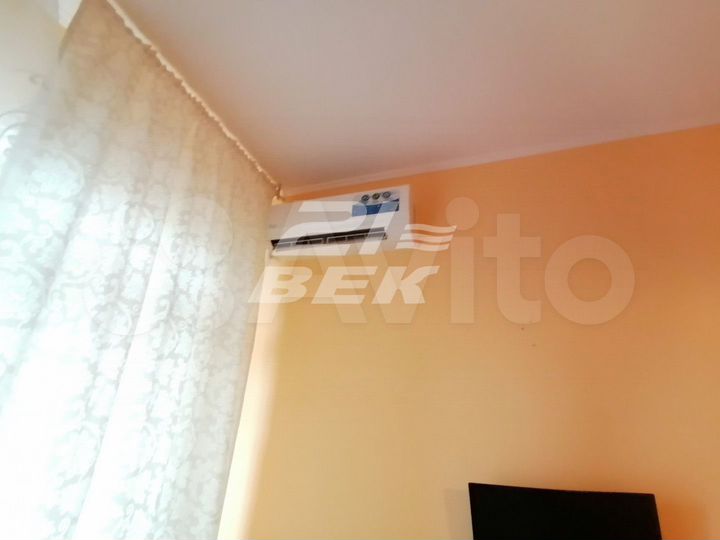 1-к. квартира, 54 м², 8/10 эт.