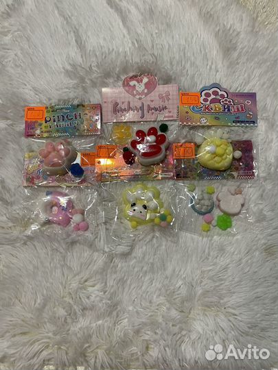 Табо сквиши