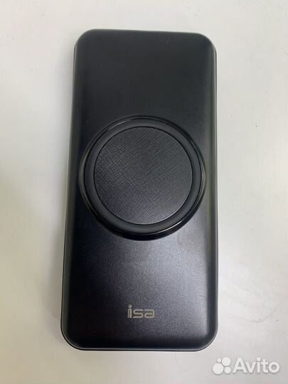 Power Bank ISA PB-12