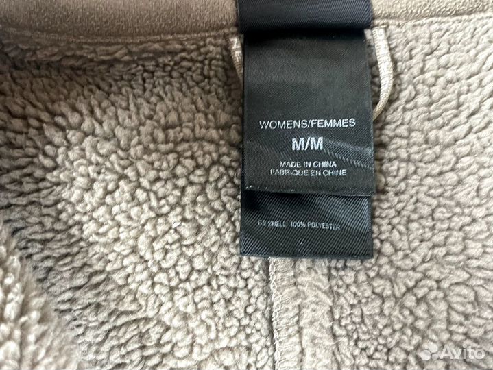 Куртка softshell The North Face женская