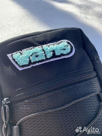 Сумка vans