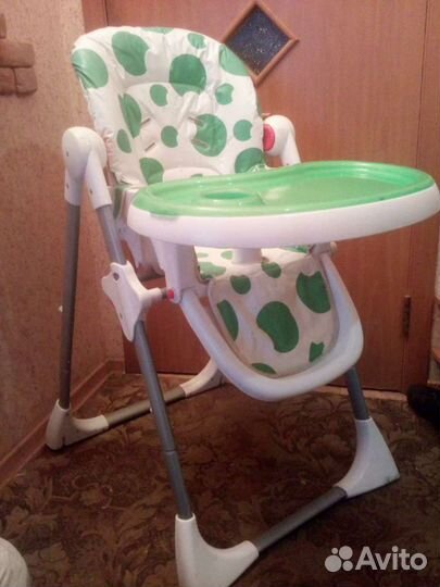 Столик для кормления бу