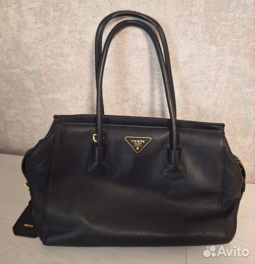 Сумка женская Prada