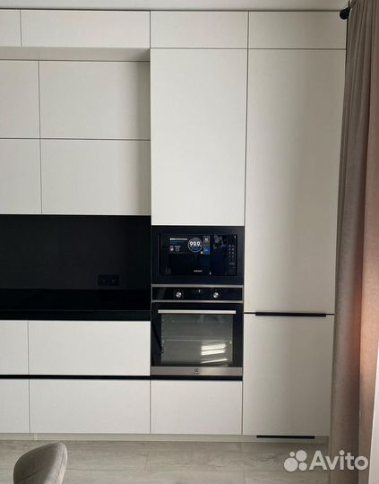 Кухня на заказ