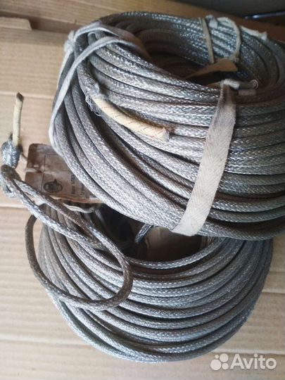 Микрофонный кабель кмм2 0.12