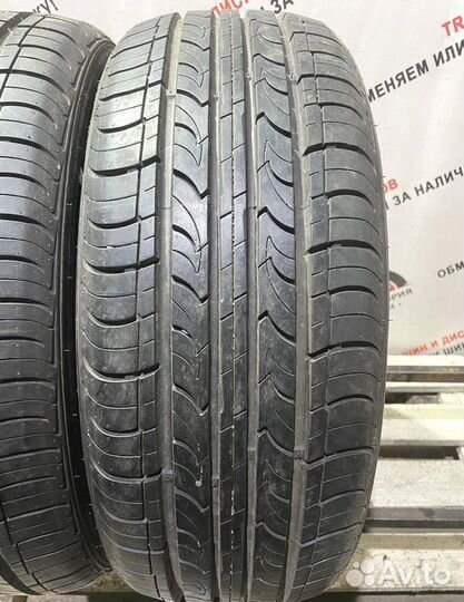 Good Tire M-02 215/55 R16 93L