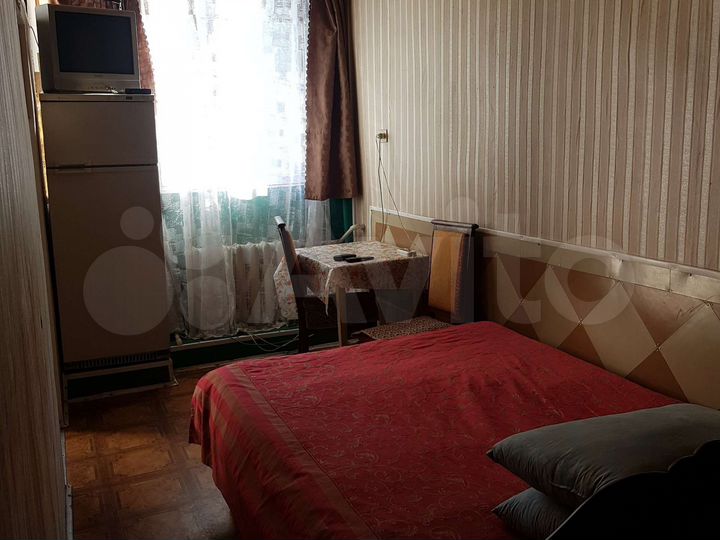 1-к. квартира, 25 м², 1/1 эт.