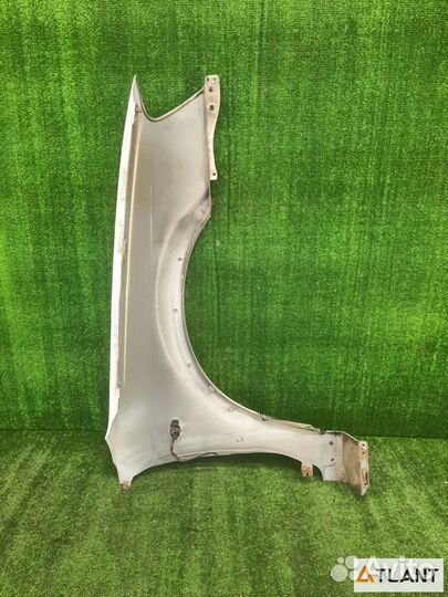 Крыло переднее левое subaru legacy lancaster