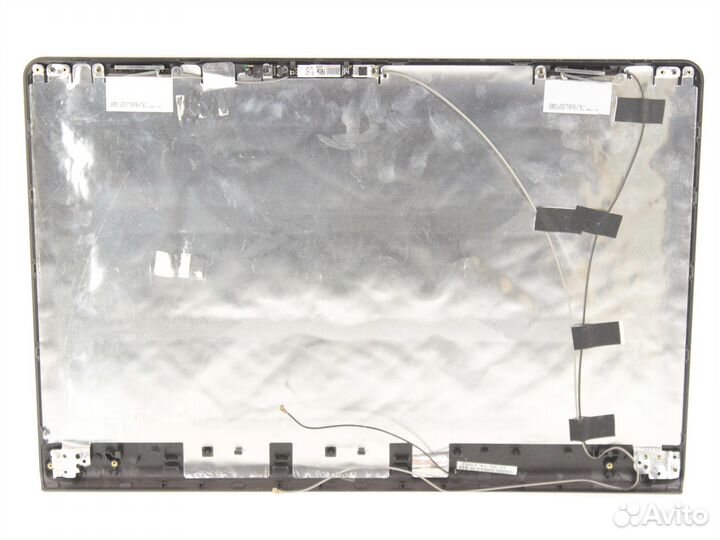 Крышка матрицы Sony Vaio VPC-EC (Б/У)