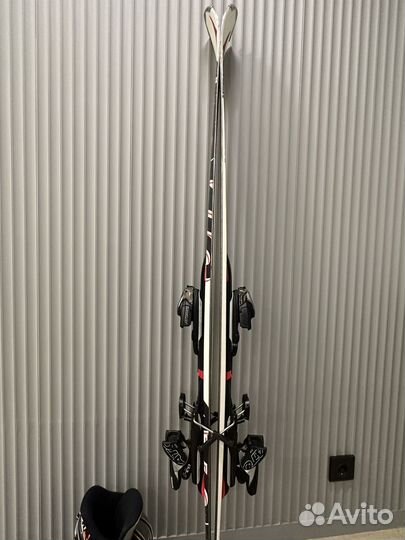 Горнолыжные ботинки мужские 27.5