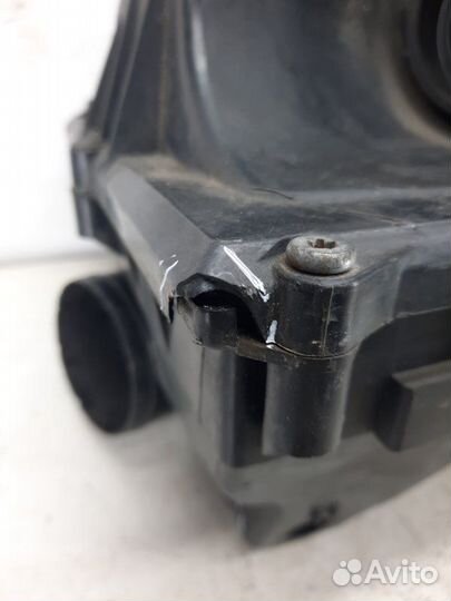 Корпус воздушного фильтра Opel Vectra хэтчбэк 5