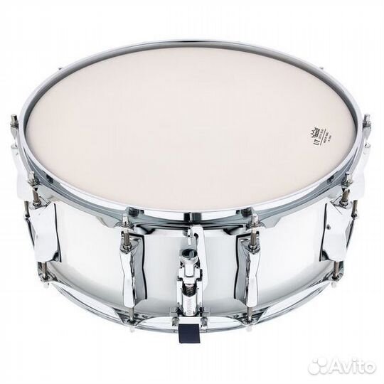Малый барабан Yamaha + Аксессуары