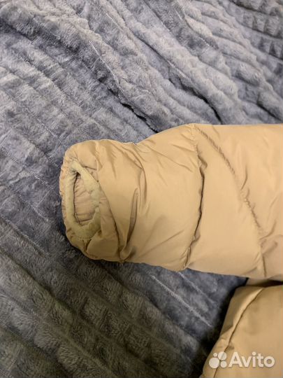 Детский комбинезон