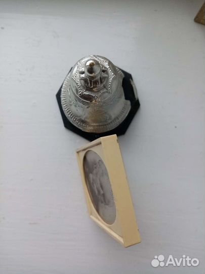 Сувениры СССР