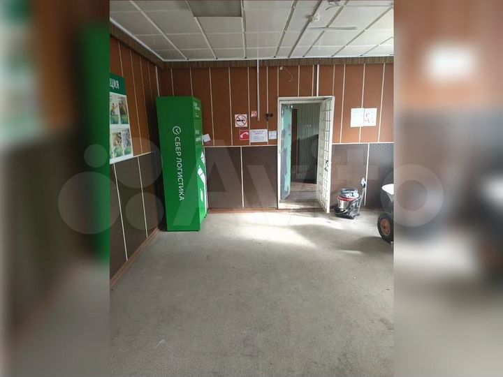 Нежилое помещение